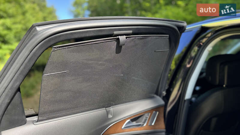 Седан Audi A6 2013 в Болехові