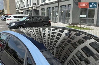 Седан Audi A6 2013 в 