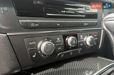 Седан Audi A6 2013 в 
