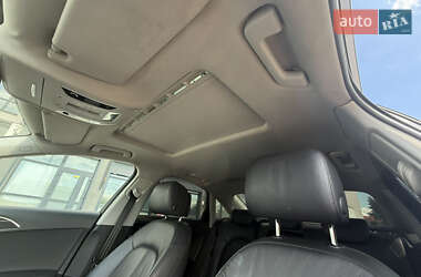 Седан Audi A6 2013 в 