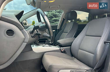 Седан Audi A6 2010 в 
