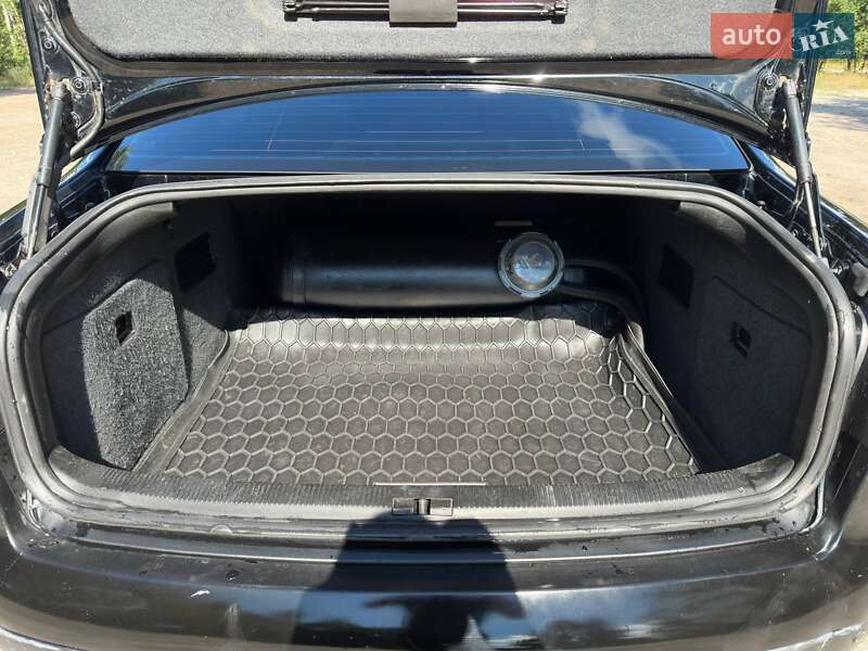 Седан Audi A6 2001 в Лебедине