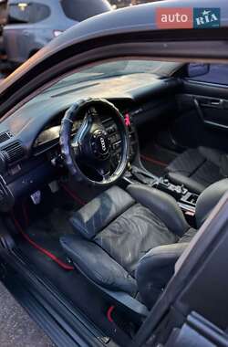 Седан Audi A6 1996 в 