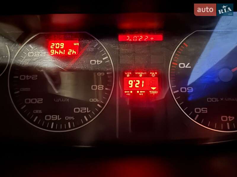 Седан Audi A6 1996 в Харькове