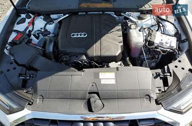 Седан Audi A6 2024 в 