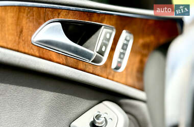 Седан Audi A6 2014 в 