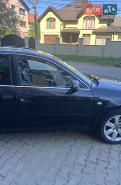 Универсал Audi A6 2003 в 