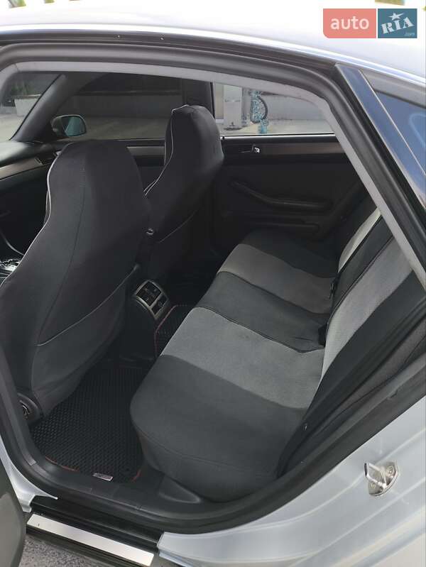 Седан Audi A6 1997 в Любаре