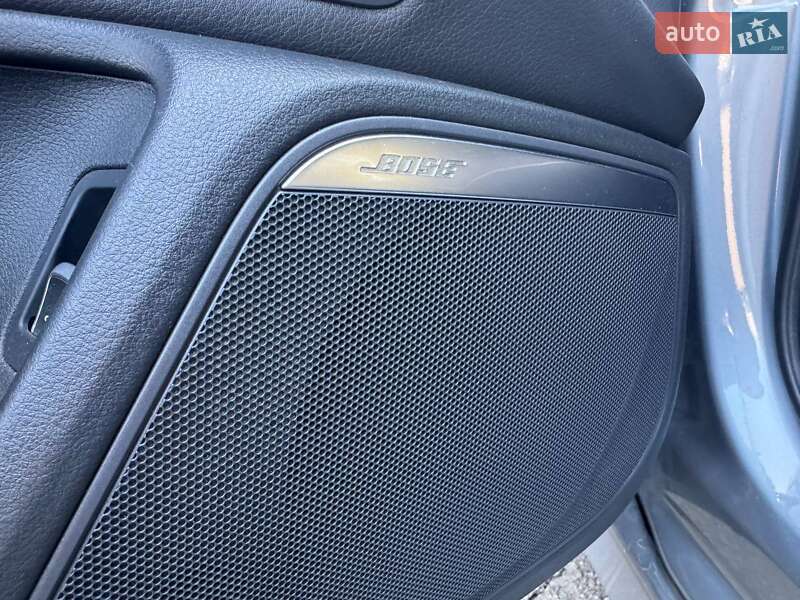 Седан Audi A6 2016 в Киеве