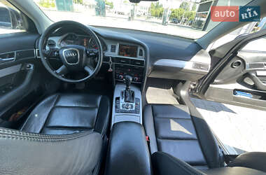 Универсал Audi A6 2008 в 