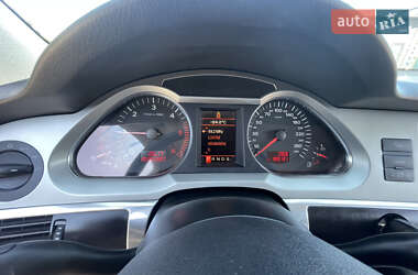Универсал Audi A6 2008 в 