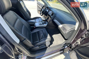 Универсал Audi A6 2008 в 