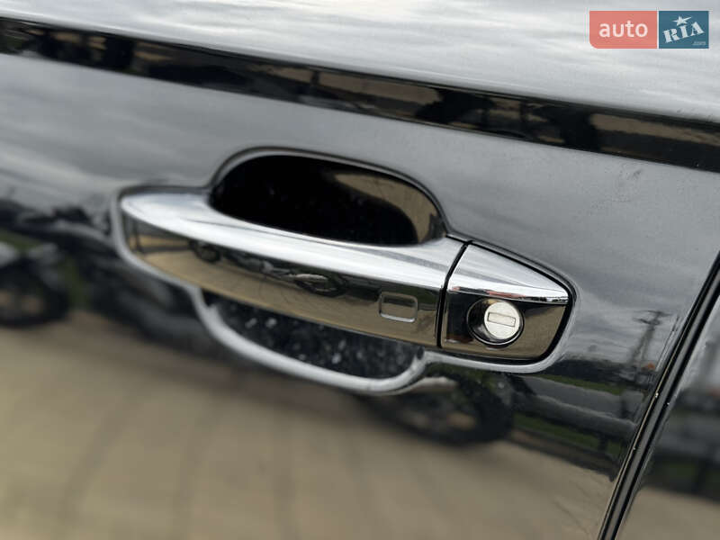 Универсал Audi A6 2016 в Львове