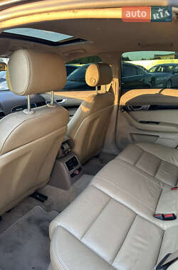 Седан Audi A6 2007 в 