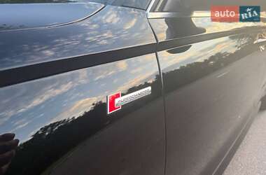 Седан Audi A6 2017 в 