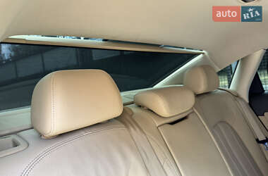 Седан Audi A6 2014 в 