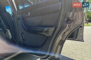 Седан Audi A6 1996 в 
