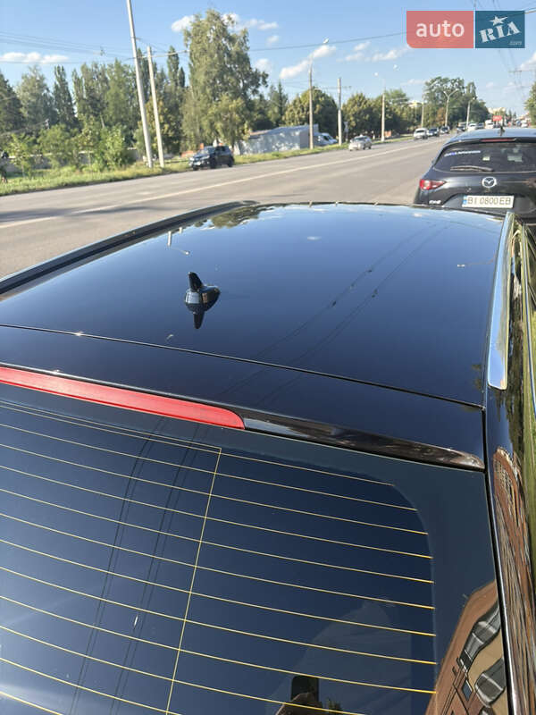 Универсал Audi A6 2006 в Полтаве фото 6 Универсал Audi A6 2006 в Полтаве