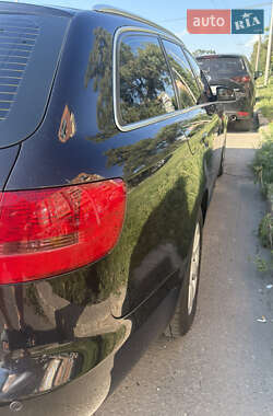 Универсал Audi A6 2006 в 