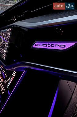 Седан Audi A6 2019 в 