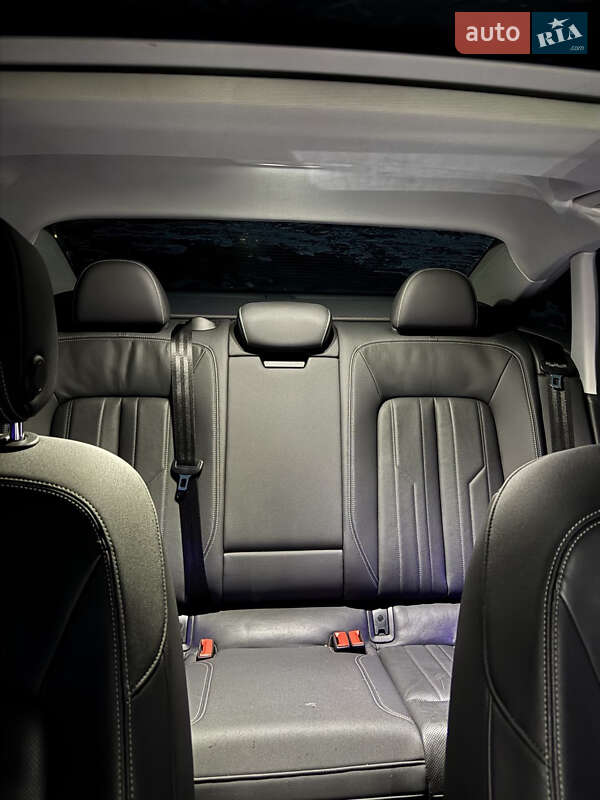 Седан Audi A6 2019 в Львове фото 38 Седан Audi A6 2019 в Львове