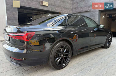 Седан Audi A6 2023 в 