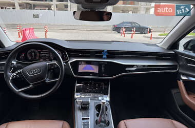 Седан Audi A6 2023 в 