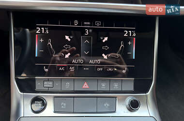Седан Audi A6 2023 в 