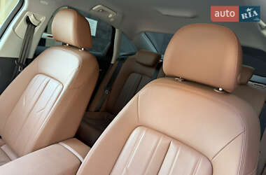 Седан Audi A6 2023 в 