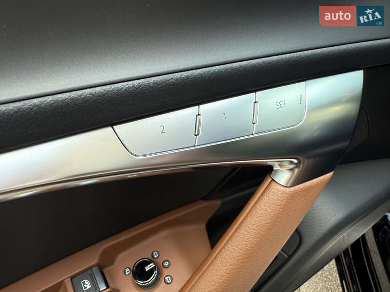 Седан Audi A6 2023 в Киеве
