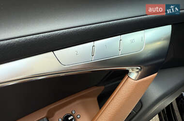 Седан Audi A6 2023 в 