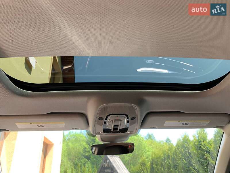 Седан Audi A6 2018 в Львове