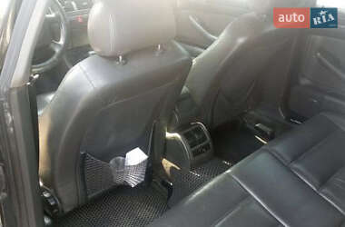 Универсал Audi A6 2000 в 