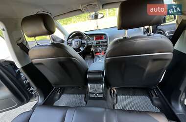Седан Audi A6 2006 в 