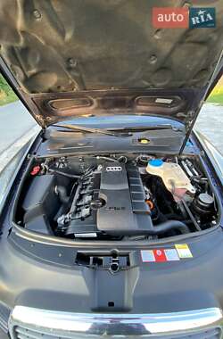 Универсал Audi A6 2007 в 