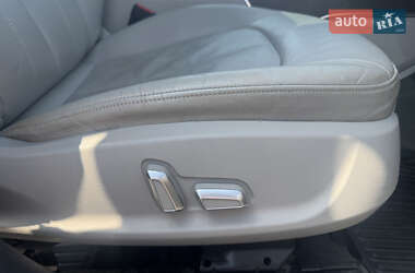 Седан Audi A6 2016 в 