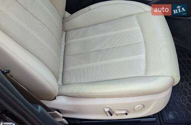 Универсал Audi A6 2016 в Черкассах