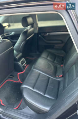 Универсал Audi A6 2006 в 