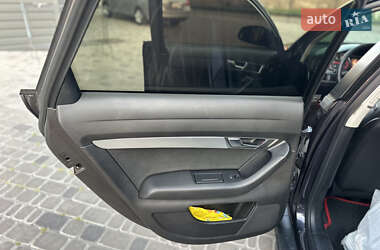 Универсал Audi A6 2006 в 