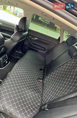 Седан Audi A6 2009 в 
