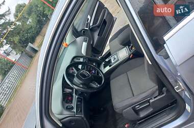 Седан Audi A6 2007 в 