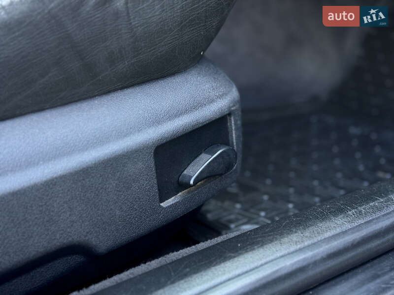 Универсал Audi A6 2001 в Ужгороде