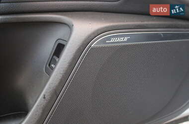 Универсал Audi A6 2011 в 