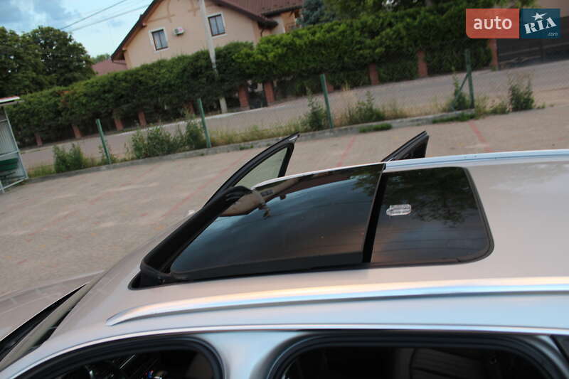 Універсал Audi A6 2011 в Жовкві