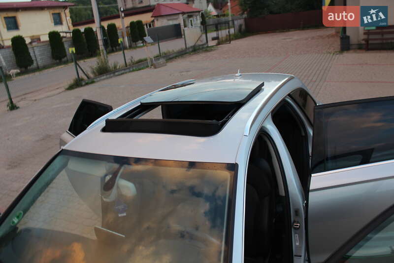 Універсал Audi A6 2011 в Жовкві