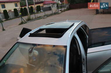 Универсал Audi A6 2011 в 