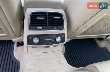 Седан Audi A6 2016 в 