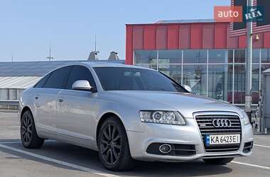 Седан Audi A6 2010 в 
