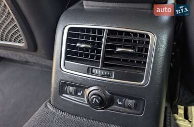 Седан Audi A6 2010 в 