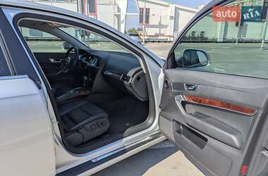 Седан Audi A6 2010 в 